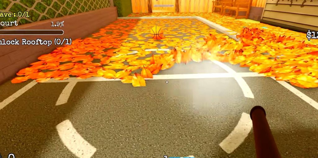 10+ Clean All The Leaves Roblox Beginner Guide: How to Progress Faster, Tips & Tricks