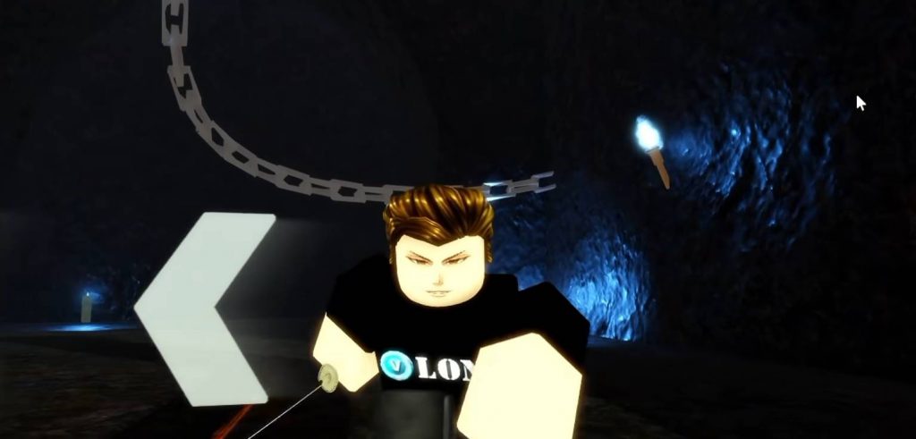 Dungeon Lootr