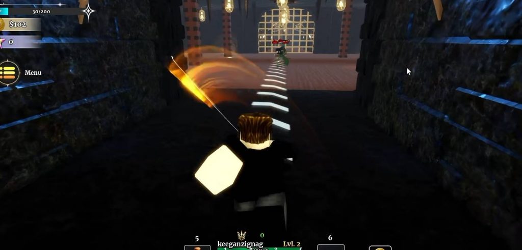Dungeon Lootr