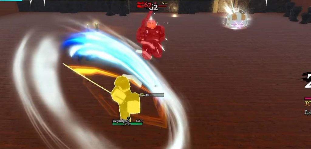 Dungeon Lootr