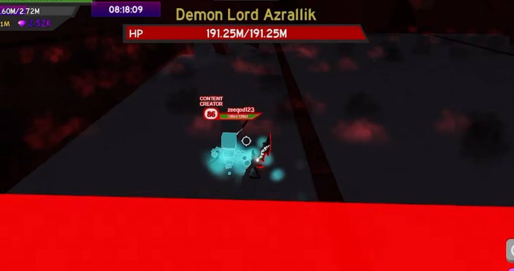 How to Level Up Fast in Dungeon Quest Reborn