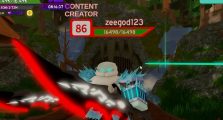 How to Level Up Fast in Dungeon Quest Reborn
