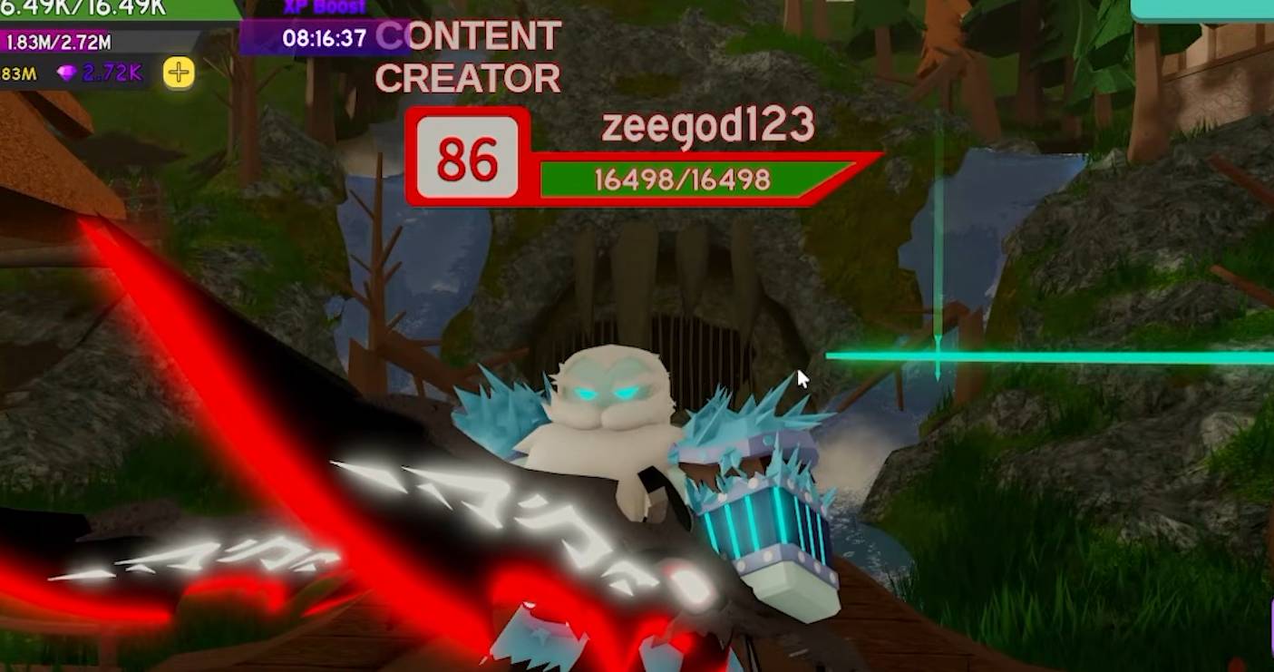 How to Level Up Fast in Dungeon Quest Reborn