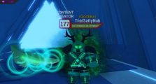 Solo Aquatic Temple in Dungeon Quest Reborn Guide