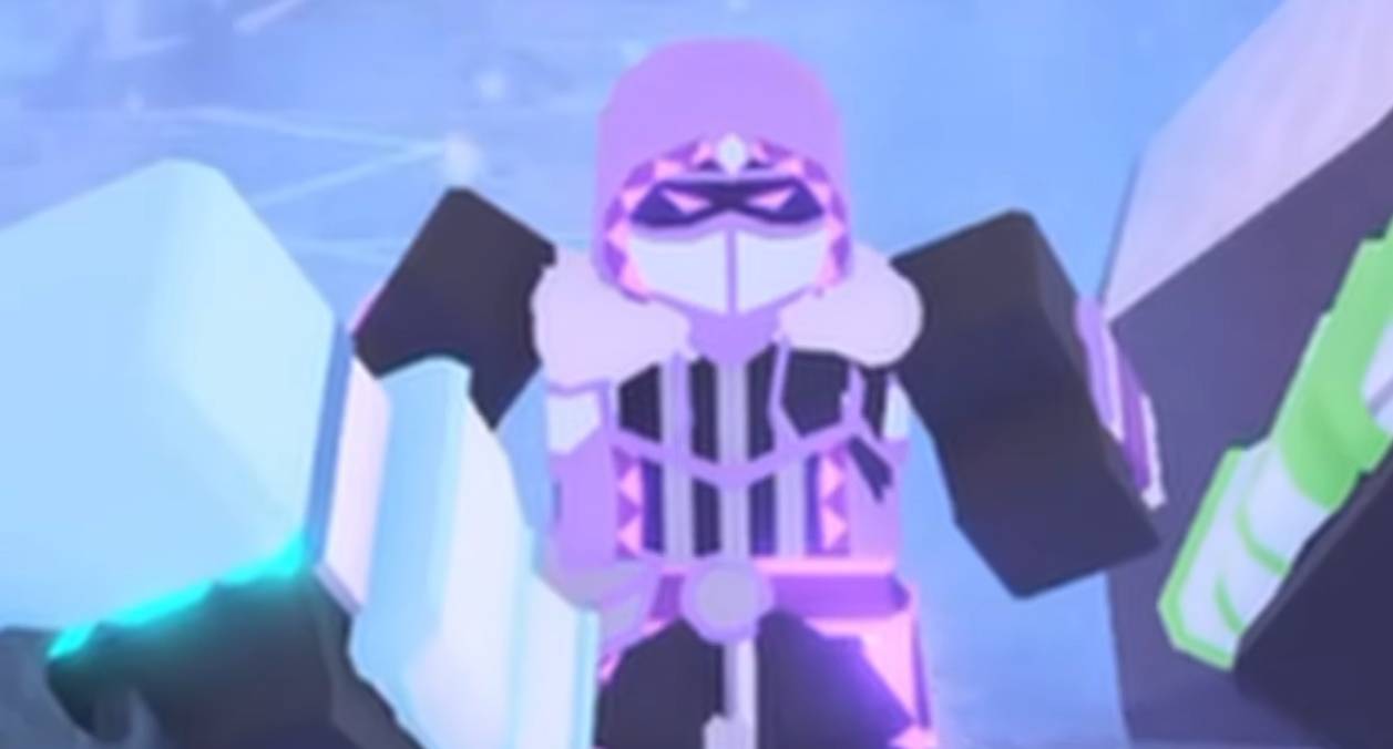 Dungeon Quest Reborn