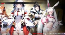 Apex Girls Tier List: Best Stellaris for PvE, PvP, and Bosses