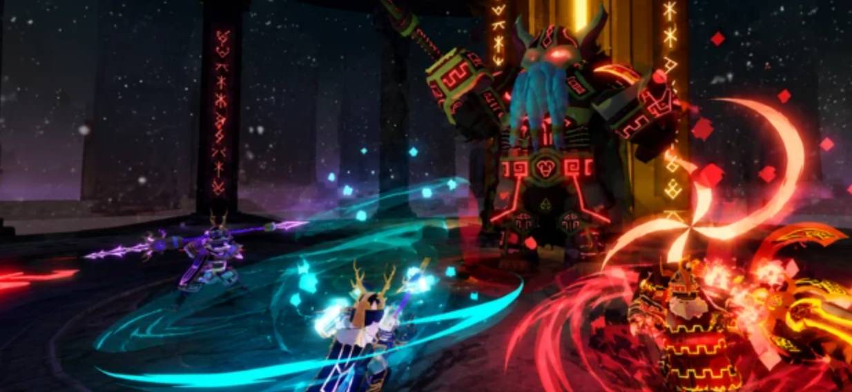 All Dungeon Quest Reborn Boss Guide, Location & Drop Rate!