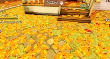 Secret Ending in Clean All the Leaves Roblox Guide