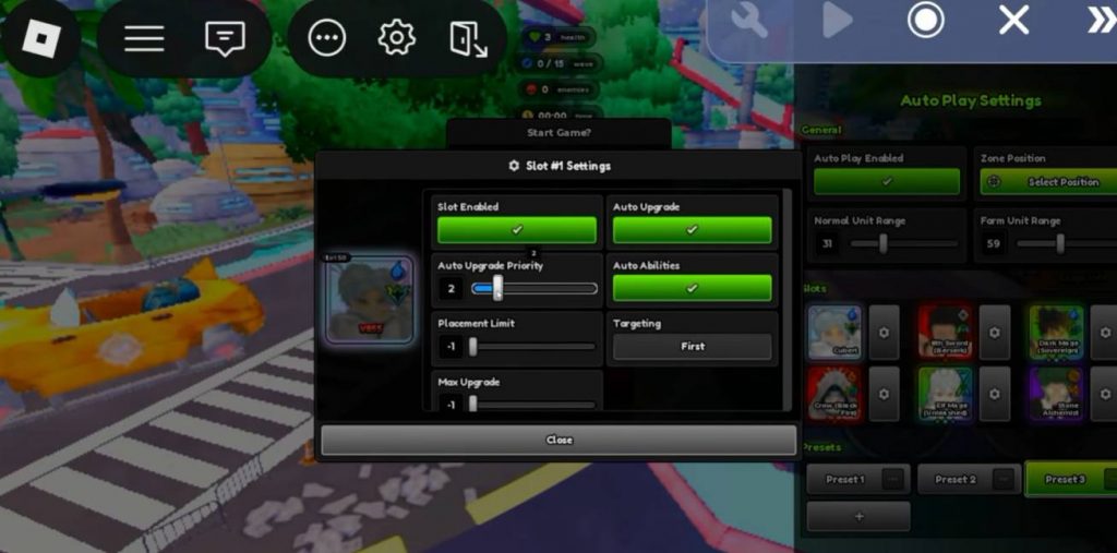 How to Farm INSANE Amounts of Materials Easily in Anime Expeditions Guide