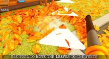 Secret Ending in Clean All the Leaves Roblox Guide