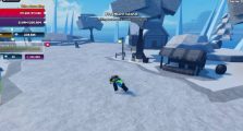 How to Get Odd Tome in Lineage Piece Roblox Guide