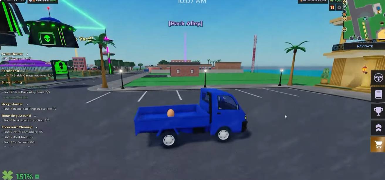 Ultimate Clubs Storage Hunters Open World Roblox Guide, How to Unlock & What It Does!