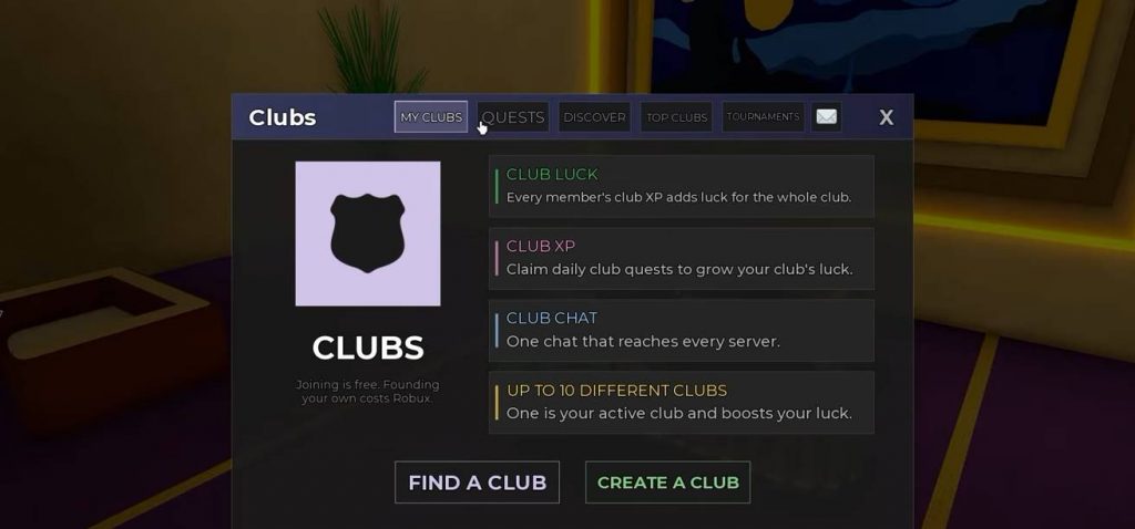 Ultimate Clubs Storage Hunters Open World Roblox Guide, How to Unlock & What It Does!