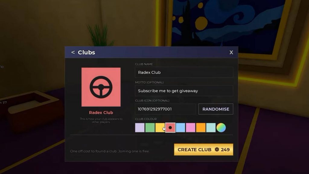 Storage Hunters Open World How to Increase Club EXP Fast Guide!
