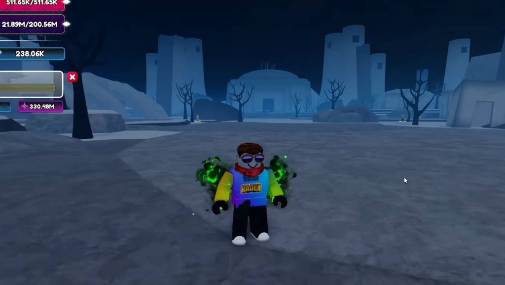 How to Get Abyss Coins in Lineage Piece Roblox Guide