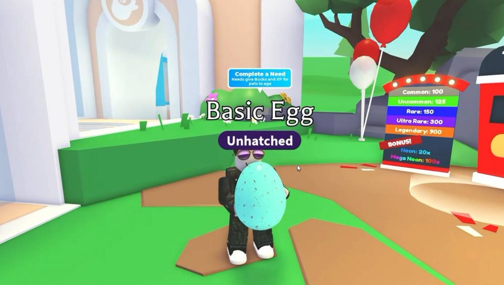How to Get Strawberry Tortle in Adopt Me Roblox Guide