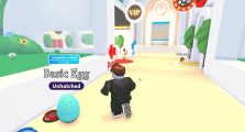 How to Get Strawberry Tortle in Adopt Me Roblox Guide