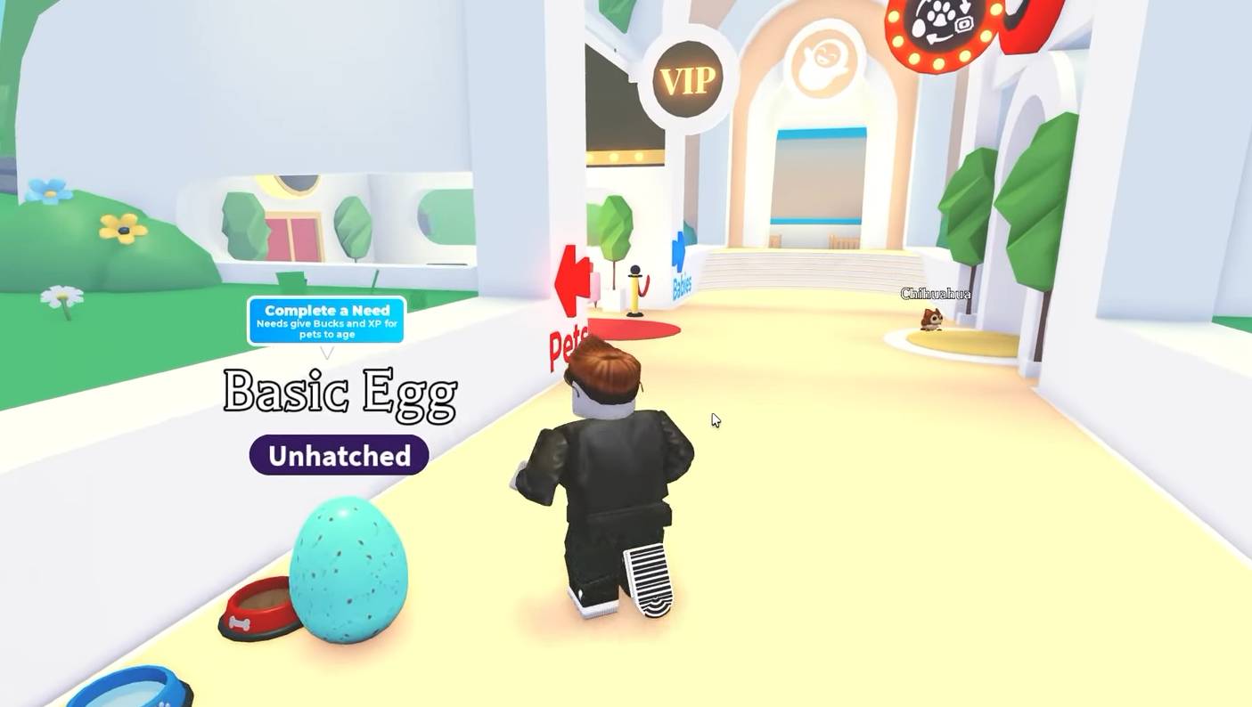 How to Get Strawberry Tortle in Adopt Me Roblox Guide