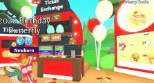 How to Get Kiwi Kiwi & Mega Neon Variant in Adopt Me Roblox Guide