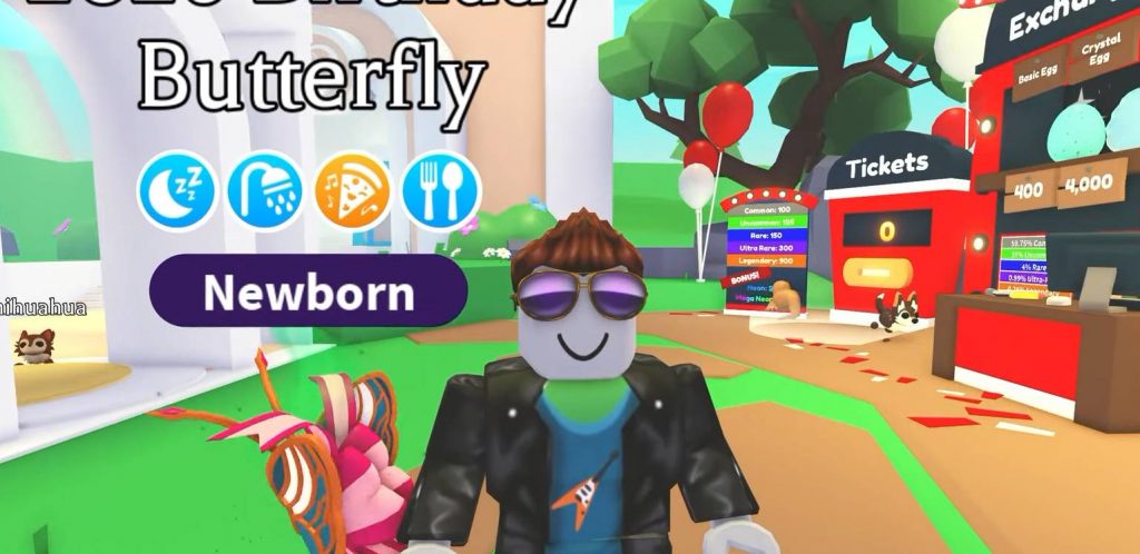 How to Get Kiwi Kiwi & Mega Neon Variant in Adopt Me Roblox Guide