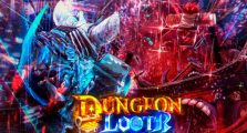 Dungeon Lootr