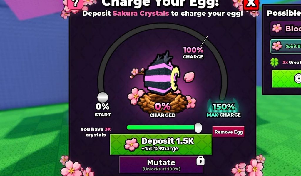 How to Get Huge Eggs in Steal a Egg Guide