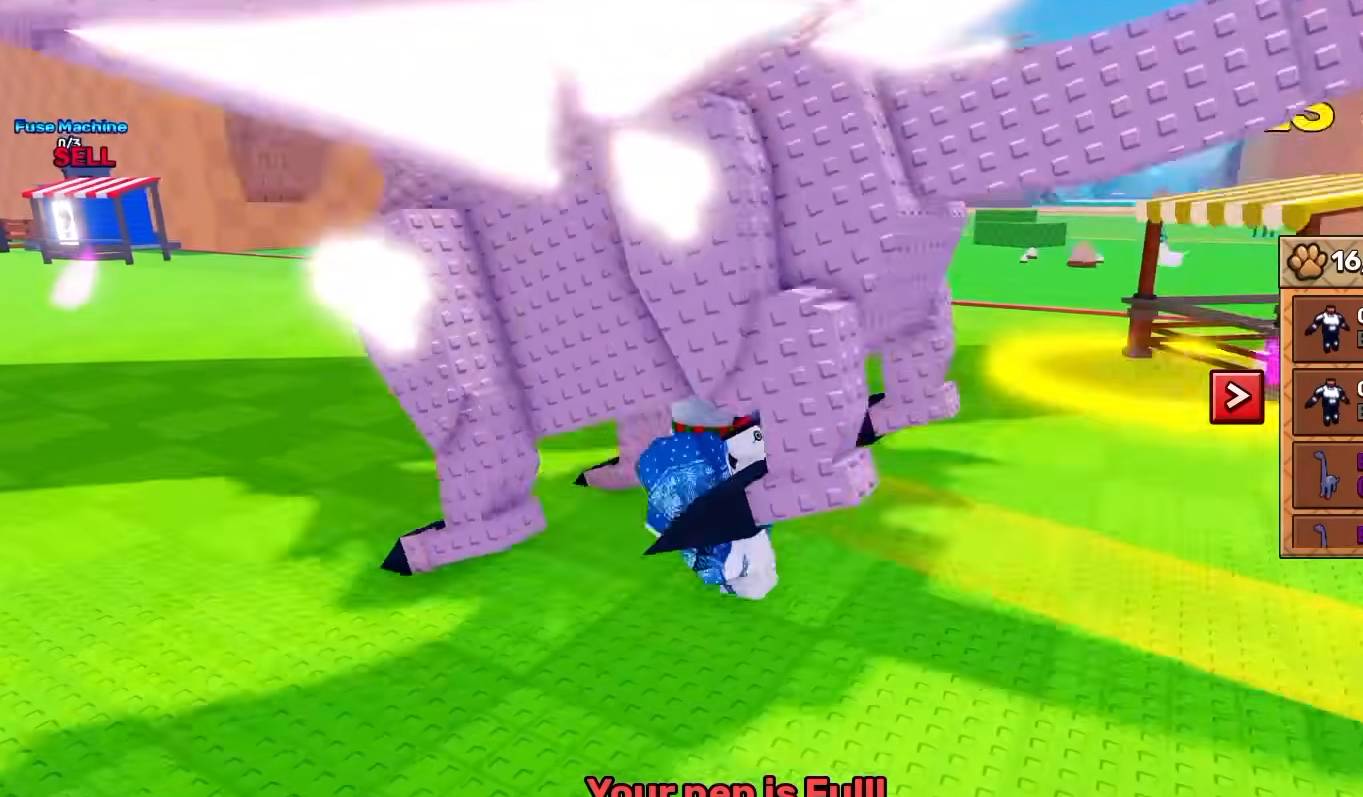 How to Get Huge Eggs in Steal a Egg Guide
