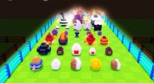 All Pets in Steal an Egg Guide How to Get Them