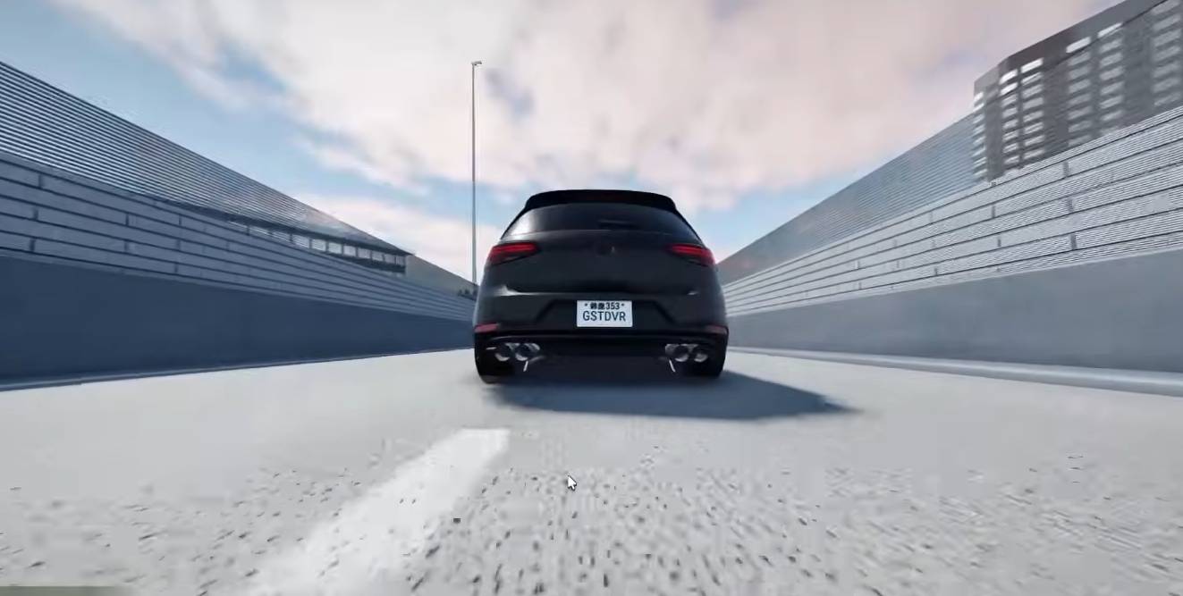 Ghost Drivers All Cars Guide: Every Car Tested