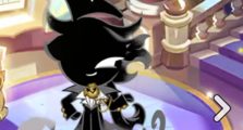 Time Shadow Cookie Meta Build and Arena Guide