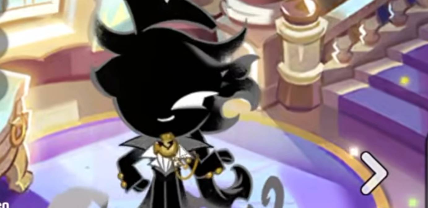 Time Shadow Cookie Meta Build and Arena Guide