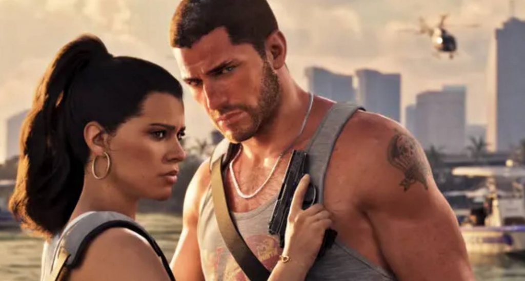 GTA 6 Voice Actors List: Who Voices Jason, Lucia, and More?
