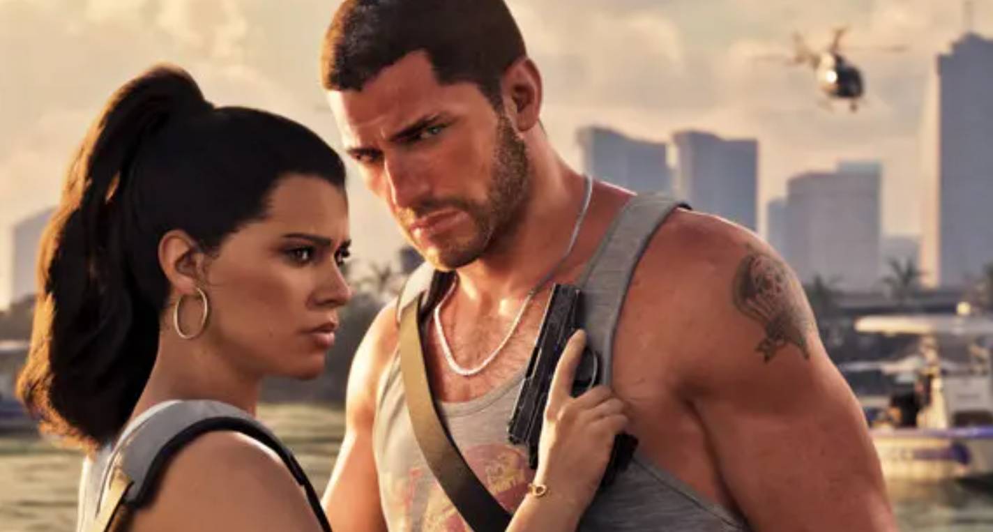 GTA 6 Voice Actors List: Who Voices Jason, Lucia, and More?