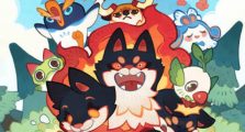 Clash of Critters