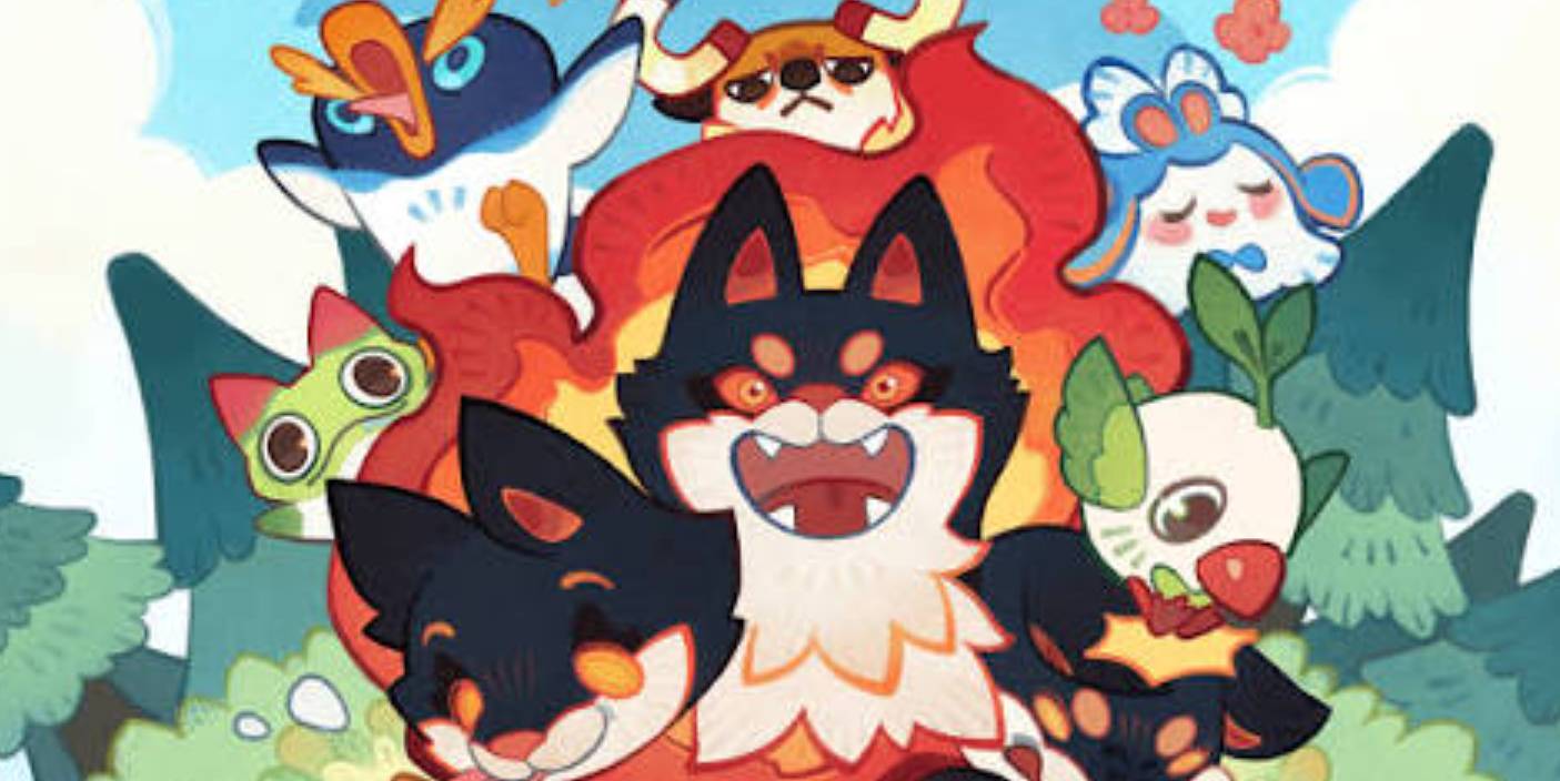 Clash of Critters