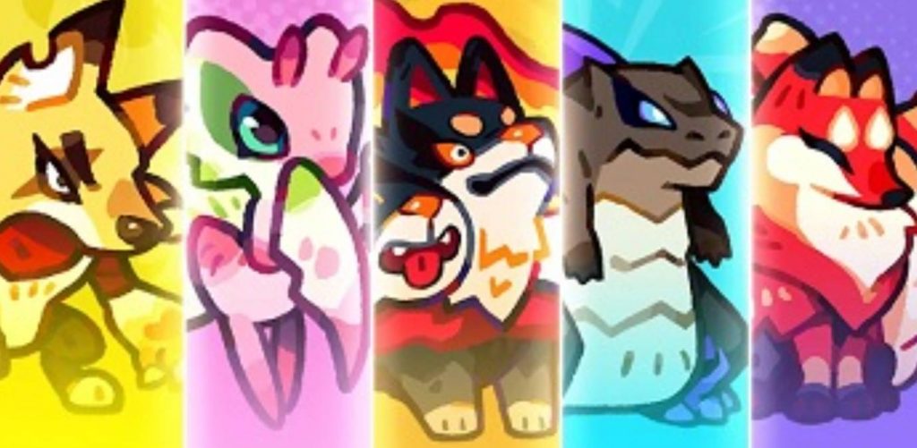 Clash of Critters