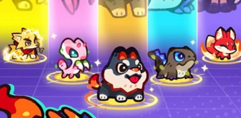 Clash of Critters
