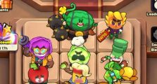 Plants on Fire