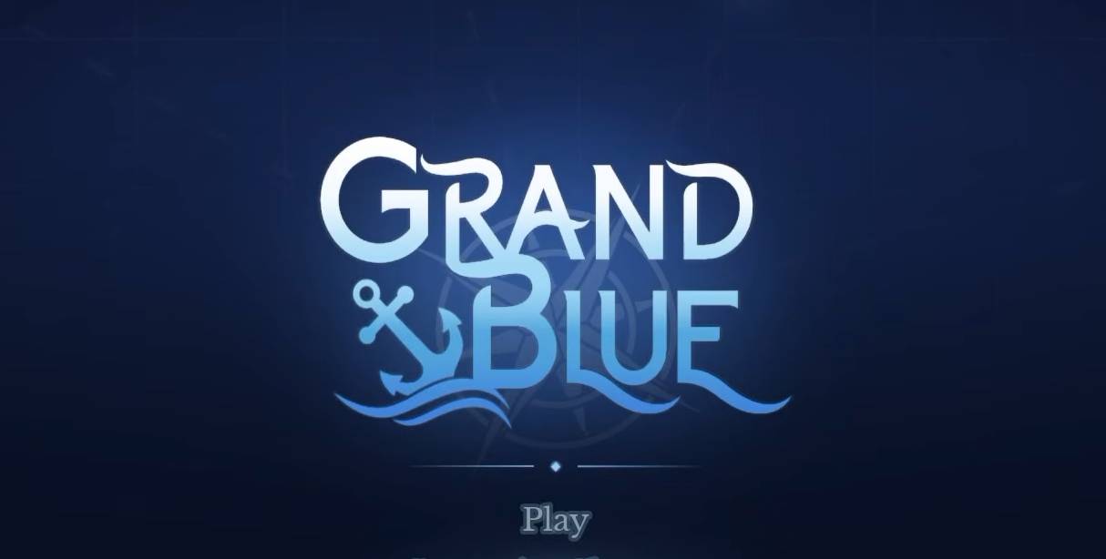 9 Grand Blue Guide: Beginner Progression, Quests, Weapons, Fruits, and Boss Tips!