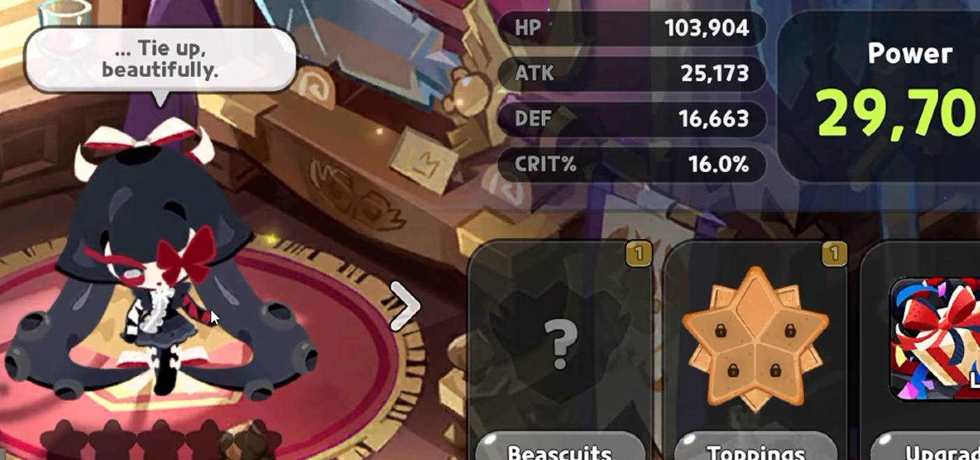 Pulpo Cookie Cookie Run Kingdom Guide: Skill, Build, and Best Uses