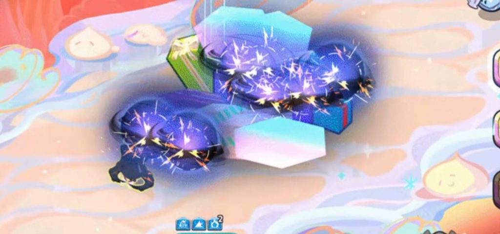 Pulpo Cookie Cookie Run Kingdom Guide: Skill, Build, and Best Uses