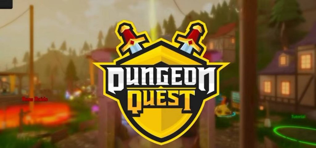 How to Get Legendary Cosmetics in Dungeon Quest Reborn