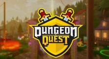 How to Get Legendary Cosmetics in Dungeon Quest Reborn