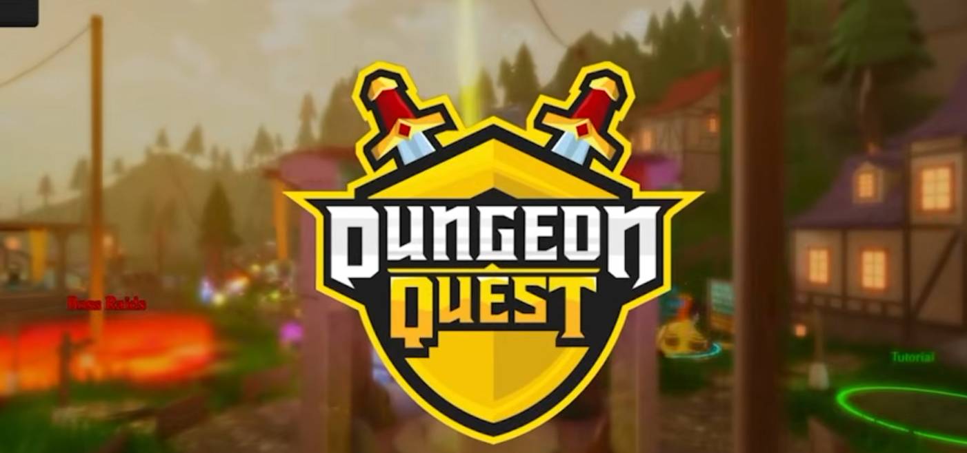 How to Get Legendary Cosmetics in Dungeon Quest Reborn