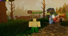 Dungeon Quest Reborn