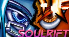 Soulrift Characters Tier List & How to Get Every Character