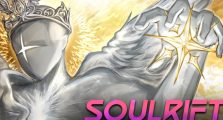 Soulrift Codes – Are There Any Active Codes?