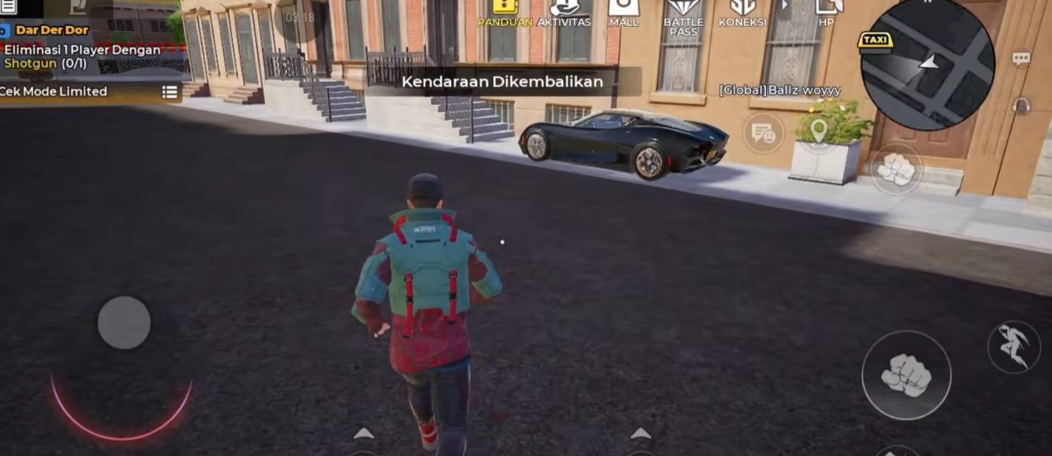 Dirty Money vs Clean Money in Gangstar Mirage City Guide