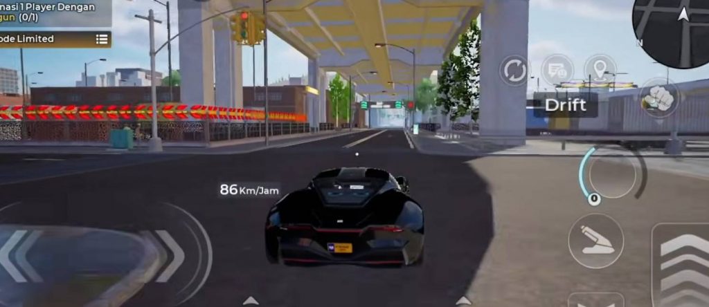 How to Play Gangstar Mirage City With Friends Multiplayer Guide