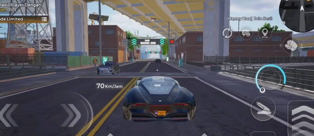 How to Play Gangstar Mirage City With Friends Multiplayer Guide